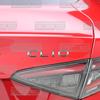 1 Pz Emblemi Auto CLIO Per RS GT Sport Bagagliaio Posteriore Metallo Adesivi 3D Decalcomanie Carrozzeria Scritte Decorazione Styling