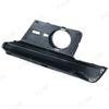 For Suzuki Swift Sport RS416 2005 2006 2007 2008 2009-2012 Front Bumper Fog Light Lamp Cover Grille Decorative Frame Shell Car