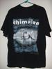 Rare! Chimaira Band T-shirt Short Sleeve Unisex Cotton Full Size S To 5XL EN425 Unisex T-Shirt
