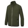 Regatta Mens Malton Full Zip Fleece Jacket