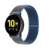 Sc Nylon Strap 20Mm Surf Blue