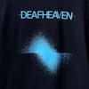Deafheaven Band Logo Shirt Unisex Concert S-5XL MQ653 Unisex T-Shirt
