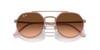 Sunglasses RB3765 COPPER 53 Ray-Ban