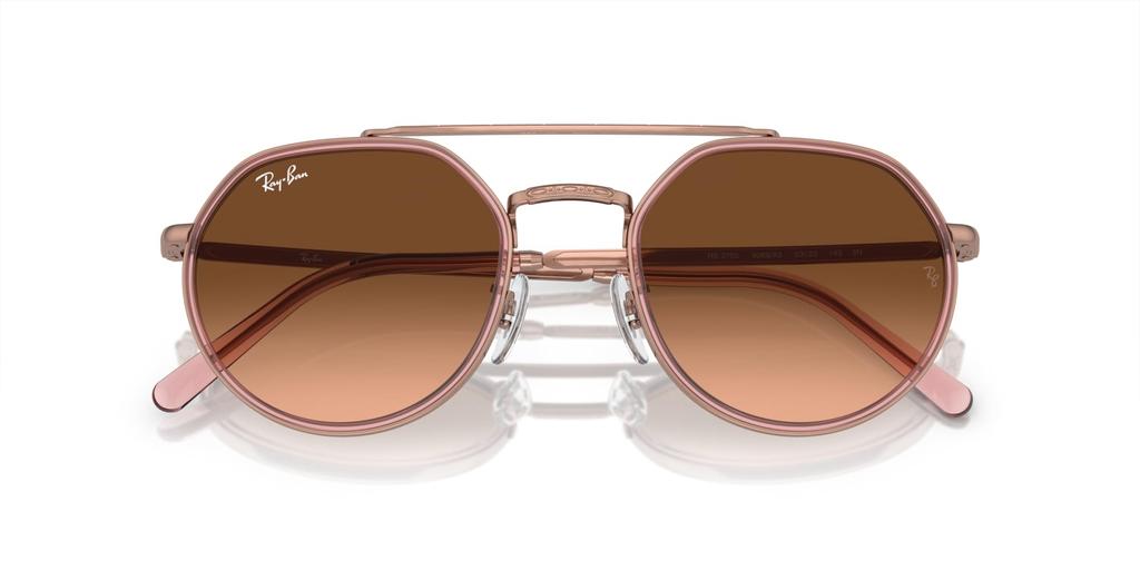 Sunglasses RB3765 COPPER 53 Ray-Ban