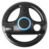 Handle Grips Racing Wheel Controller 3 Color Racing Games Nintendo Wii Remote Controller Grip Racing Wheels Gamepad Accessories