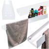 Shelf 900-4 White