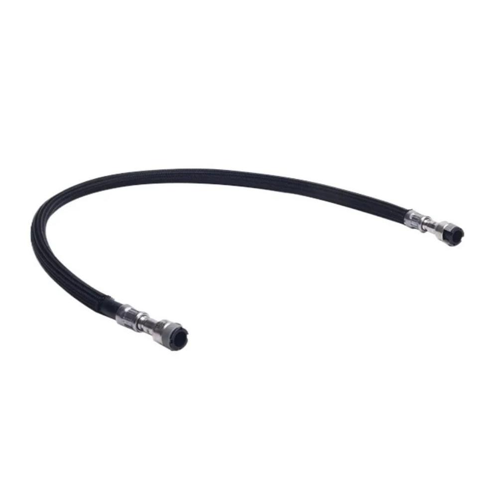 Fuel Hose Pipe 13537537964 For BMW E60 F01 F02 523i 530i N52