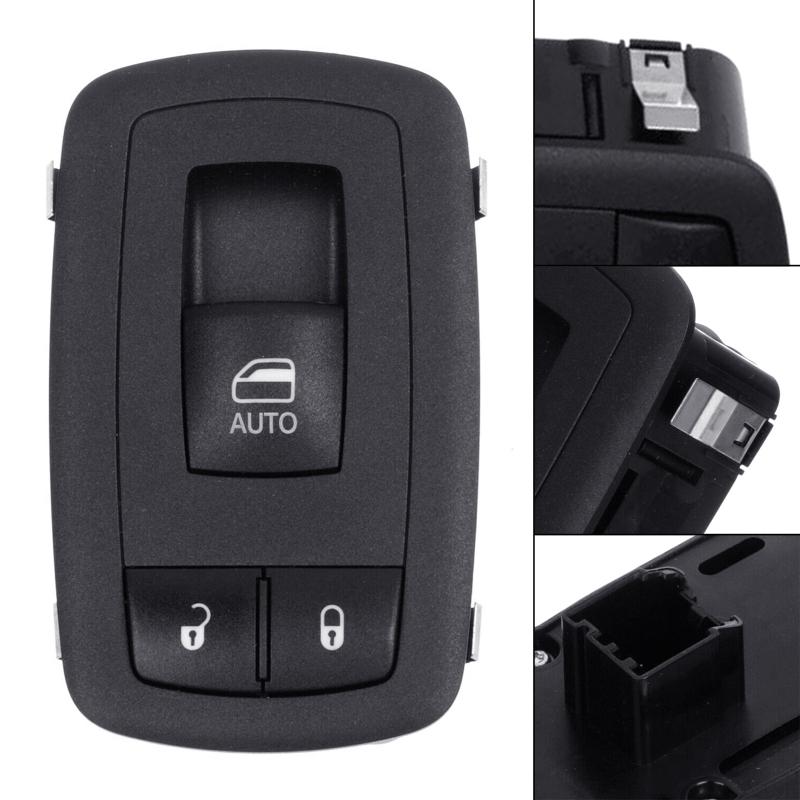 Auto Car Electric Power Window r Control Lifter Switch Console Sturdy Push Button Suitable for 68183751AD 2015-2022