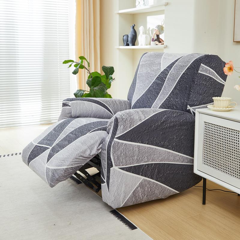new model Recliner Slipcover Covers Couch Covers Recliner Chair Cover Non Slip Slipcovers Furniture Protector for Living Room