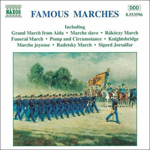 

march song collection