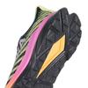 Hoka One One Mach 5 Track Size Black and Pale Yellow Men's & Field/Running Shoes, 25.0,