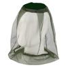 Fishing Anti Mosquito Insect Hat Bug Mesh Head Net Face Protector Camping Sunshade Hats Outdoor Travel Camping Breathable