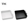 Large Capacity Water Tray Front-Load Washing Machine Drain Pan, Universal Drainage Tray, Floor Protection Washer Collector for Basements, Apartments,