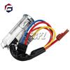 9170G3 252522 Zestaw Cylindrów Zamka Drzwi Suwanych Z 2 Kluczami Do Peugeot Partner Citroen Berlingo 96-07 Xsara Picasso 01-04 96244156