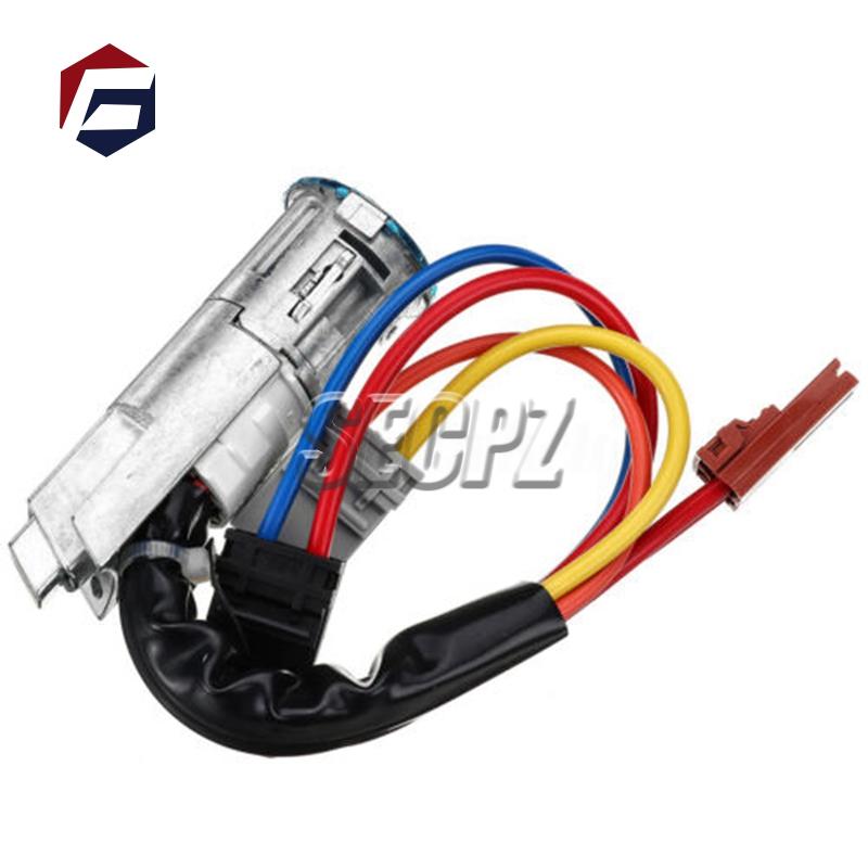 9170G3 252522 Zestaw Cylindrów Zamka Drzwi Suwanych Z 2 Kluczami Do Peugeot Partner Citroen Berlingo 96-07 Xsara Picasso 01-04 96244156