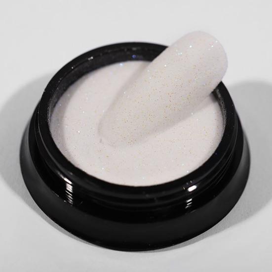 Safe Nail Powder Glitter Mini Non-Floating