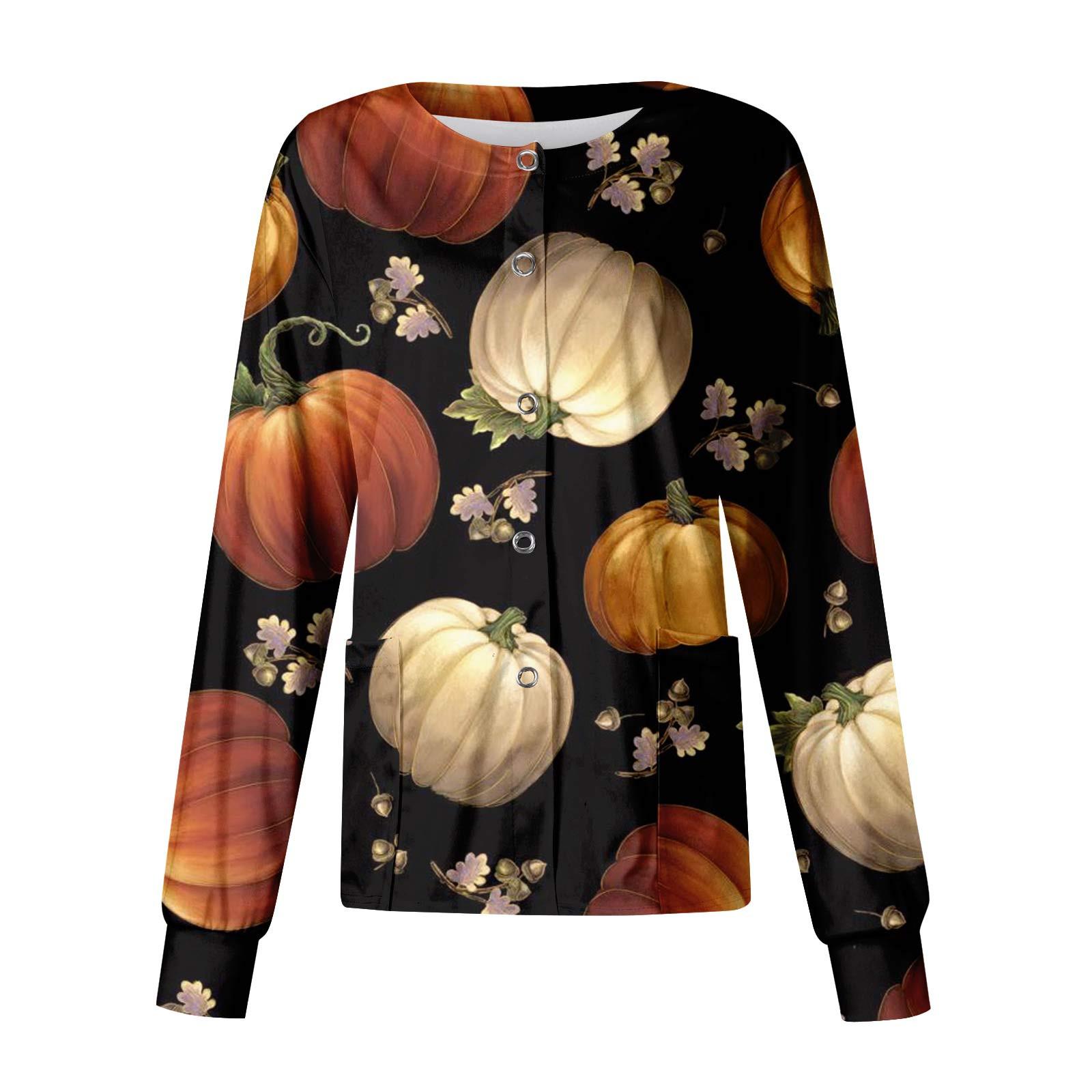 

Женский однобортный защитный комбинезон с воротником-стойкой и длинным рукавом с карманом для работы на Хэллоуин, кардиган, куртка, топ XXXL хаки