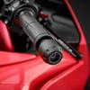Ducati Panigale 1299 R Aluminum Alloy Handlebar Bar End Weights