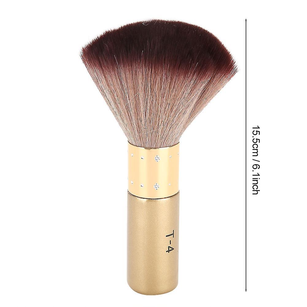 Professional Hairdressing Neck Duster Clean Soft Hair Brush Haircut Salon Barber Tool