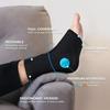 Reusable Foot Ice Pack Wrap For Plantar Fasciitis Cooling Sock  Cold Therapy Gel Foot Pack For Ankle Pain Relief Arthritis