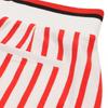 Onoff Women S Stripe culotteS Of4052la Red