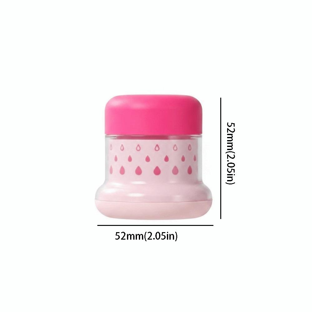 

Removable Water-Saving Faucet Filter Splash-Proof Faucet Extension Filter Water Filtration розовый