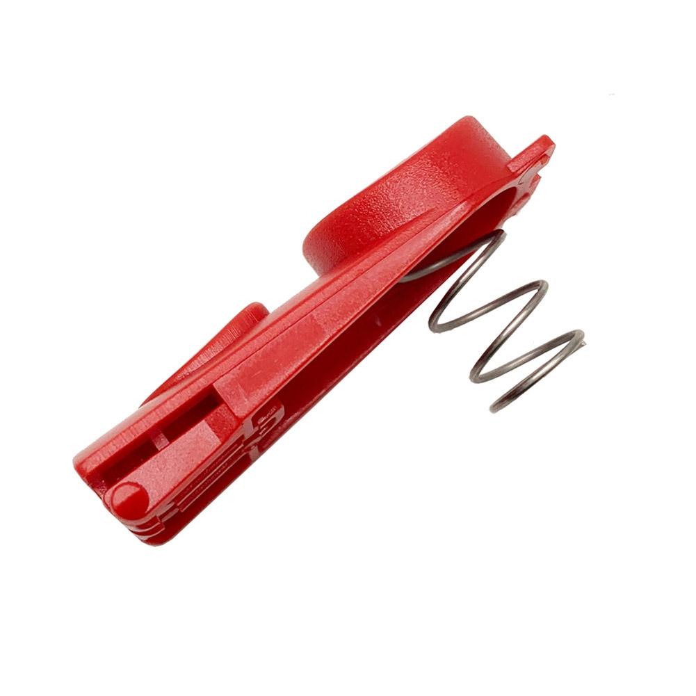 Switch Button Easy To Install Robot Button Replacement Short