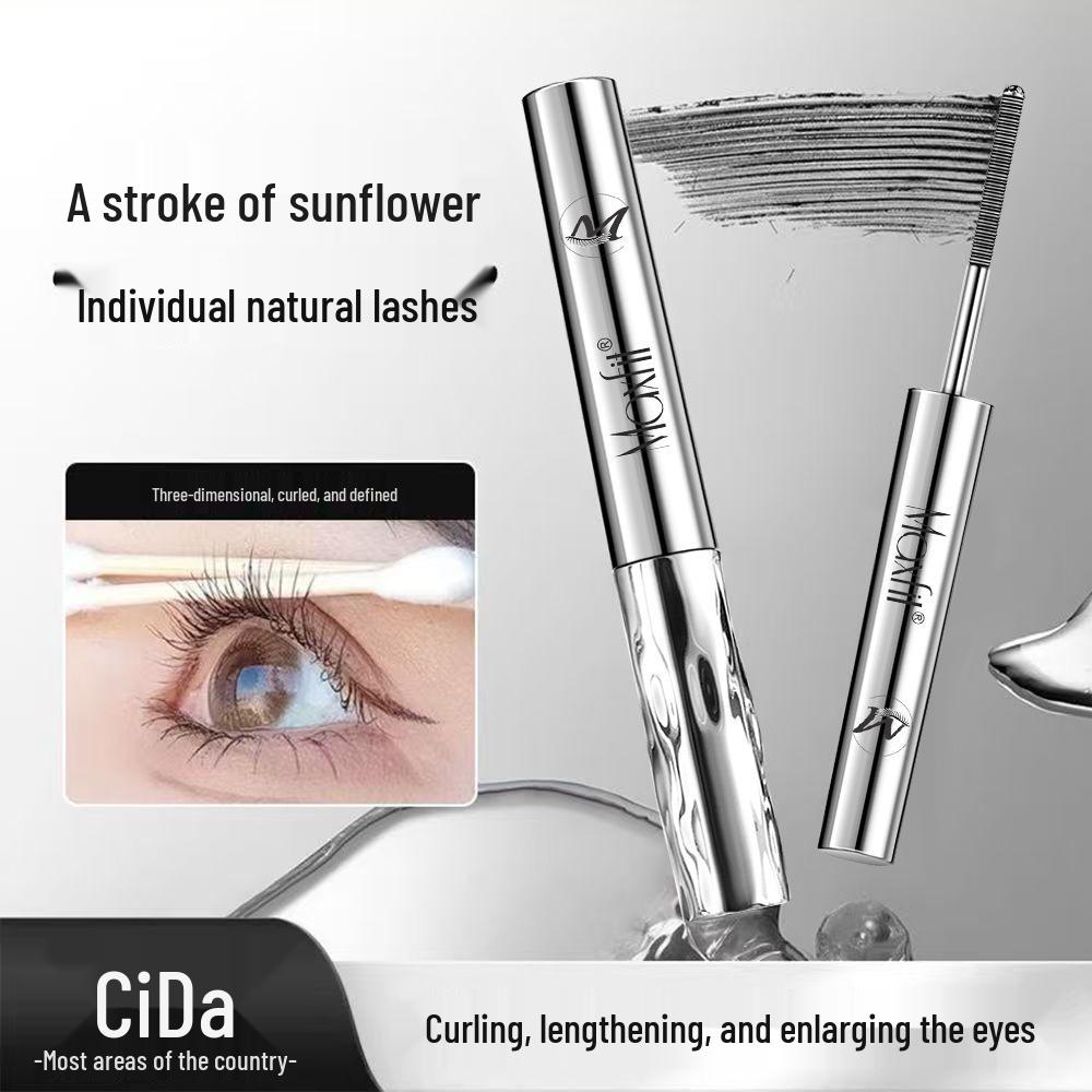 Meishifei Waterproof Long-lasting Curl Mascara