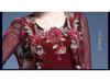 2025 Summer Lace Slimming Two-Piece Dress for Middle-Aged and Older Women, Plus Size