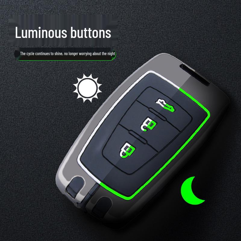 Fengxing T5/T5L/S50EV/S50 Car Key Case 