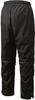 Yonex Wind Warmer Junior Black Pants, Lined, Kids, 80105J, (007)