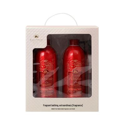 Oriental Gem Dragon Radiance Fragrance Shower Gel Gift Set