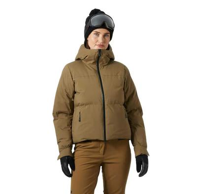 Jacket Nora Short Puffy
