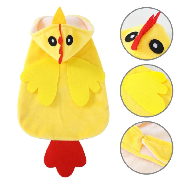 Dog Windproof Clothes Costume Large Dogs Outfit Pet Winter Vests Dogs Jackets with Style and Comfortable