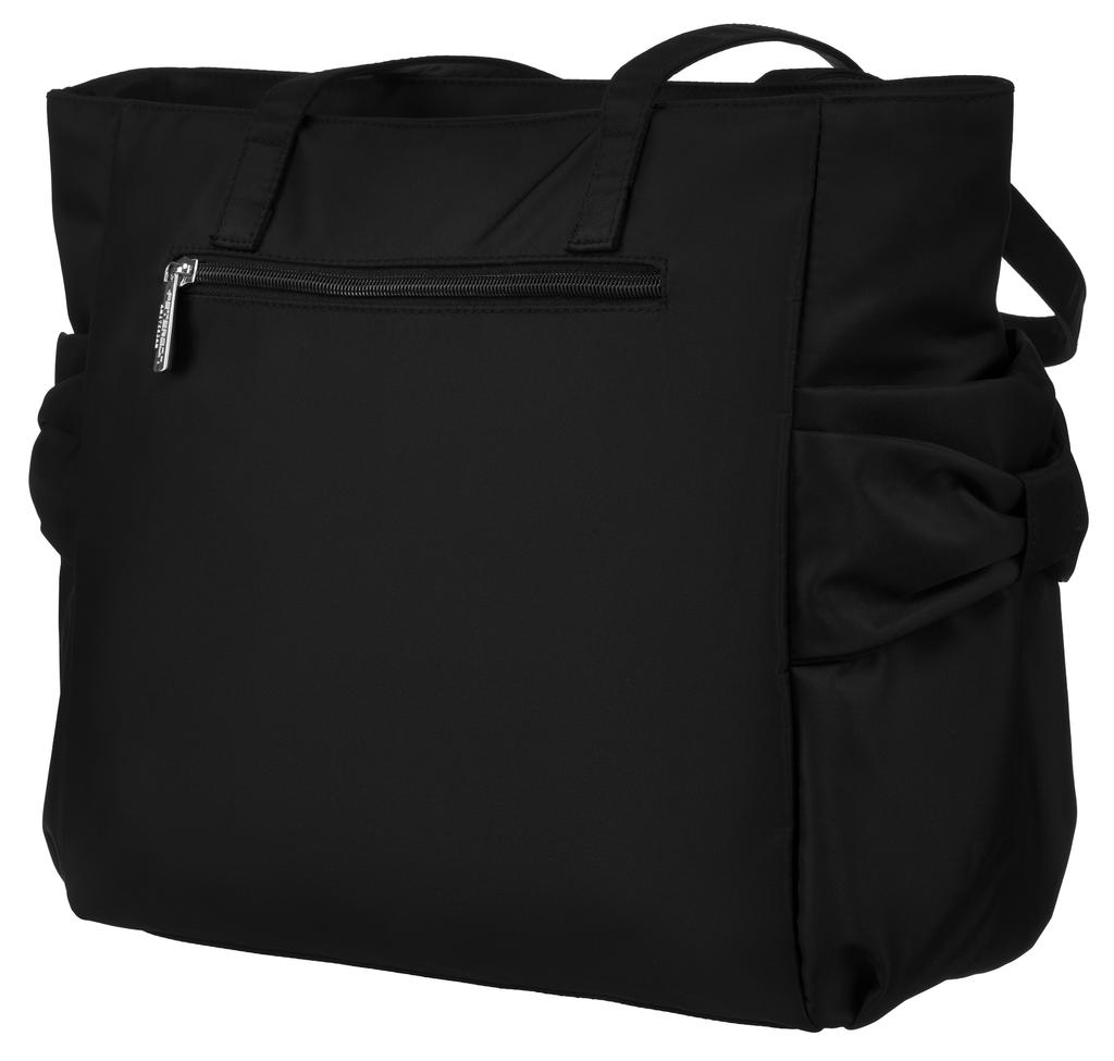 PTN CTY-15-0378 Black Handbag