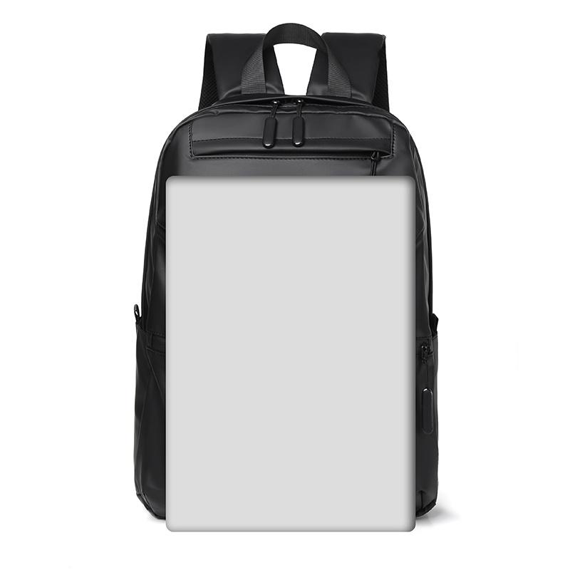 New men's and women's fashion backpack outdoor travel backpack