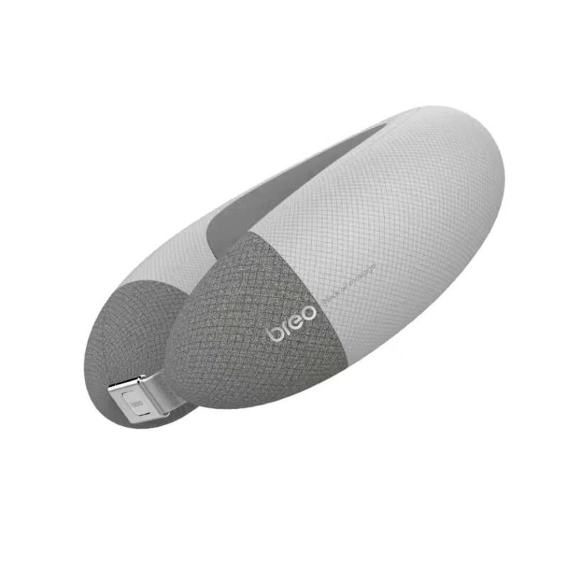 Breo INeck Air 2 Smart Inflatable Neck Massager