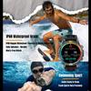 New Professional GPS Sports Smart Watch Outdoor RIDE Run GPS track Swim Watchs Compass 3ATM Sports Bluetooth Call Watch Men