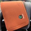 Leather Car Armrest Mat Auto Armrests Storage Box Mat For Skoda octavia 2 a7 a5 rapid fabia yeti superb SCALA citigo Accessories OA1