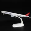 20cm 8 Zoll Druckgusslegierung Fluggesellschaften Boeing 747 B747 787 777 737 Zum Sammeln Freund Kinder Geschenk