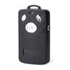 Wireless Bluetooth-compatible Button Self Timer Mobile Shutter Remote Control Mobile Self Timer For Smartphones