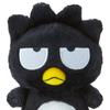Sanrio Badtz-Maru Plush Doll S (Pitatto Friends) 809551