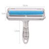 Pet Hair Remover Roller - Dog & Cat Fur Remover with Self-Cleaning Base - Efficient Animal Hair Removal Tool
