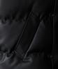 Vtwo 70116 Thinsulate Padded Parka_Black