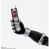 TAMASHII NATIONS S.H.Figuarts (Real Bone Carving Method) Kamen Rider 555 Kamen Rider Faiz (Rerelease Edition) Approximately 145mm PVC & ABS Painted Mo