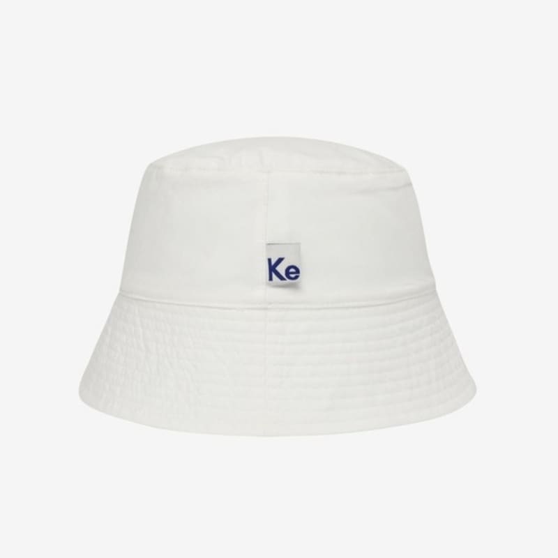 

Панама Keds Label Point_KD3CPG1102F_OWH OFF WHITE