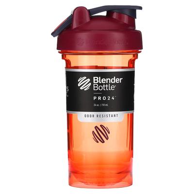 Serie Pro, Pro24, Fc Coral, 710Ml(24 oz)