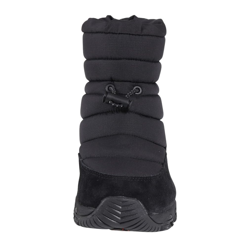 Merrell Cold Pack 3 Zero Thermo Tall Waterproof Unisex Black 2E COLDPACK 3 ZERO THERMO TALL WP 26.5cm 26.5cm