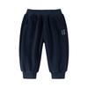 Boys' Sweatpants Korean Version of Baby Trousers Children's Fashion Loose Sweatpants New Children's Pants