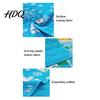 Portable Pet Cooling Pad Dog Mat Washable Summer Mat Bed for Dogs And Cats Indoor Outdoor Use Multi-functional